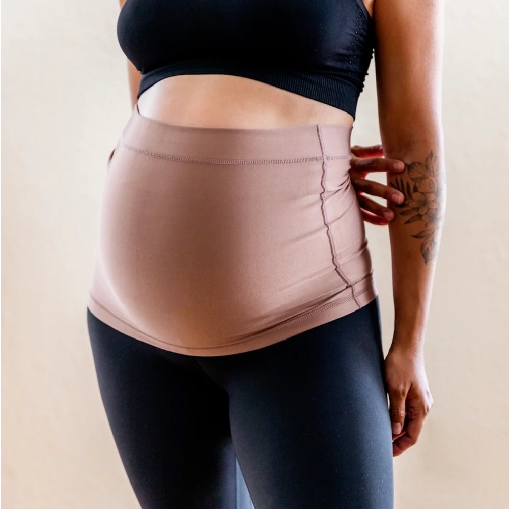 Baobei Maternity Support Band size Medium